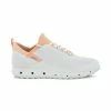 ECCO Women's Cool Pro Golf Shoes -Shoes Shop ecco womens cool pro golf shoes white peach nectar 01 77619.1662670102
