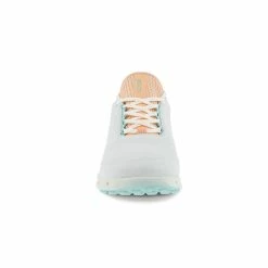ECCO Women's Cool Pro Golf Shoes -Shoes Shop ecco womens cool pro golf shoes white peach nectar 03 41764.1662670102