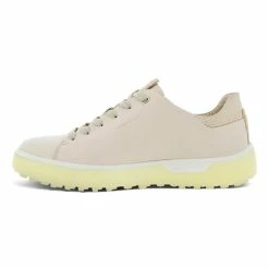ECCO Women's Tray Golf Shoes -Shoes Shop ecco womens tray golf shoes limestone 02 11917.1662670399
