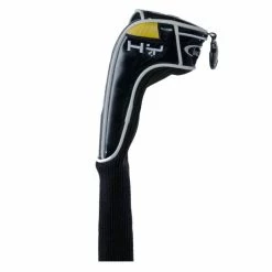 Fearless Deluxe Hybrid Cover