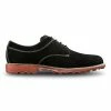 FootJoy Men's Club Casuals Closeout Golf Shoes 79009 -Shoes Shop footjoy club casuals golf shoes 79009 black suede 01 88587.1659042065