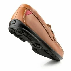 FootJoy Men's Club Casuals Closeout Leather Loafers 79008 -Shoes Shop footjoy club casuals leather loafers 79008 05 95395.1659042415
