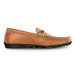FootJoy Men's Club Casuals Closeout Leather Loafers 79008