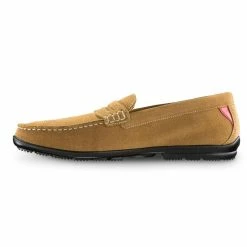 FootJoy Men's Club Casuals Closeout Suede Loafers 79006 -Shoes Shop footjoy club casuals suede loafers 79006 02 51773.1659548035