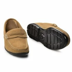 FootJoy Men's Club Casuals Closeout Suede Loafers 79006 -Shoes Shop footjoy club casuals suede loafers 79006 04 89128.1659548035