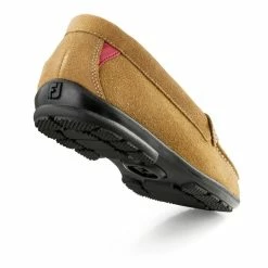 FootJoy Men's Club Casuals Closeout Suede Loafers 79006 -Shoes Shop footjoy club casuals suede loafers 79006 05 09032.1659548035