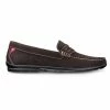 FootJoy Men's Club Casuals Closeout Suede Loafers 79038 -Shoes Shop footjoy club casuals suede loafers 79038 chocolate brown suede 01 33507.1659042423