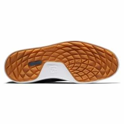 FootJoy Men's Contour Casual Golf Shoes -Shoes Shop footjoy contour casual golf shoes blue 04 83206.1632948155