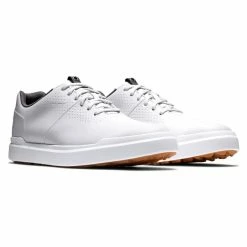 FootJoy Men's Contour Casual Golf Shoes -Shoes Shop footjoy contour casual golf shoes cool white 05 92811.1632948155
