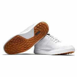 FootJoy Men's Contour Casual Golf Shoes -Shoes Shop footjoy contour casual golf shoes cool white 06 62543.1632948155