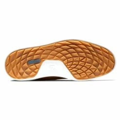 FootJoy Men's Contour Casual Golf Shoes -Shoes Shop footjoy contour casual golf shoes tan 04 24231.1632948155