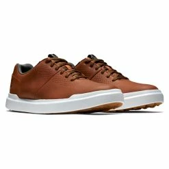 FootJoy Men's Contour Casual Golf Shoes -Shoes Shop footjoy contour casual golf shoes tan 05 62346.1632948155