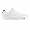 FootJoy Men's Contour Series Closeout Golf Shoes 54113 -Shoes Shop footjoy contour series golf shoes 54113 white 01 76794.1631301885