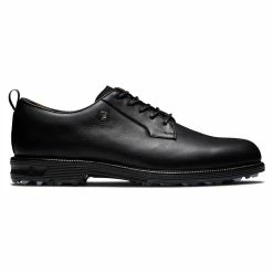 FootJoy Men's DryJoys Premiere Series Field Golf Shoes -Shoes Shop footjoy dryjoys premiere series field golf shoes black 01 64984.1674673997