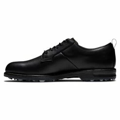 FootJoy Men's DryJoys Premiere Series Field Golf Shoes -Shoes Shop footjoy dryjoys premiere series field golf shoes black 02 49527.1674673997