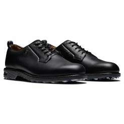 FootJoy Men's DryJoys Premiere Series Field Golf Shoes -Shoes Shop footjoy dryjoys premiere series field golf shoes black 05 91679.1674673997