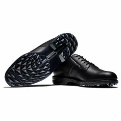 FootJoy Men's DryJoys Premiere Series Field Golf Shoes -Shoes Shop footjoy dryjoys premiere series field golf shoes black 06 72034.1674673997