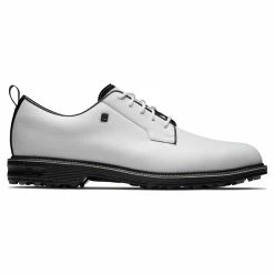 FootJoy Men's DryJoys Premiere Series Field Golf Shoes -Shoes Shop footjoy dryjoys premiere series field golf shoes white black 01 37428.1674674200