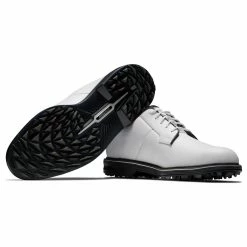 FootJoy Men's DryJoys Premiere Series Field Golf Shoes -Shoes Shop footjoy dryjoys premiere series field golf shoes white black 06 57065.1674674201