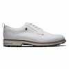 FootJoy Men's DryJoys Premiere Series Field Golf Shoes -Shoes Shop footjoy dryjoys premiere series field golf shoes white light grey 01 84672.1674673997