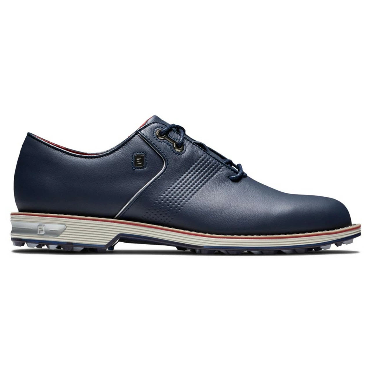 FootJoy Men's DryJoys Premiere Series Flint Golf Shoes 15 FootJoy Men's DryJoys Premiere Series Flint Golf Shoes - Image 13