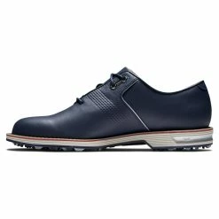 FootJoy Men's DryJoys Premiere Series Flint Golf Shoes 33 FootJoy Men's DryJoys Premiere Series Flint Golf Shoes -Shoes Shop footjoy dryjoys premiere series flint golf shoes navy red 02 04705.1668002454