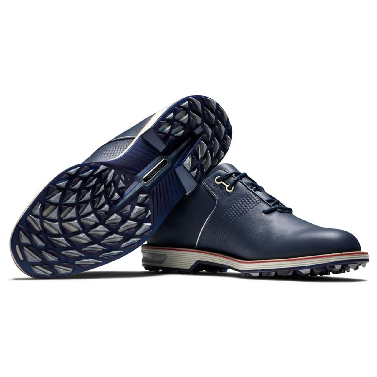 FootJoy Men's DryJoys Premiere Series Flint Golf Shoes 20 FootJoy Men's DryJoys Premiere Series Flint Golf Shoes - Image 18