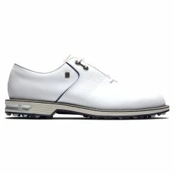 FootJoy Men's DryJoys Premiere Series Flint Golf Shoes 26 FootJoy Men's DryJoys Premiere Series Flint Golf Shoes -Shoes Shop footjoy dryjoys premiere series flint golf shoes white navy 01 82509.1668002454