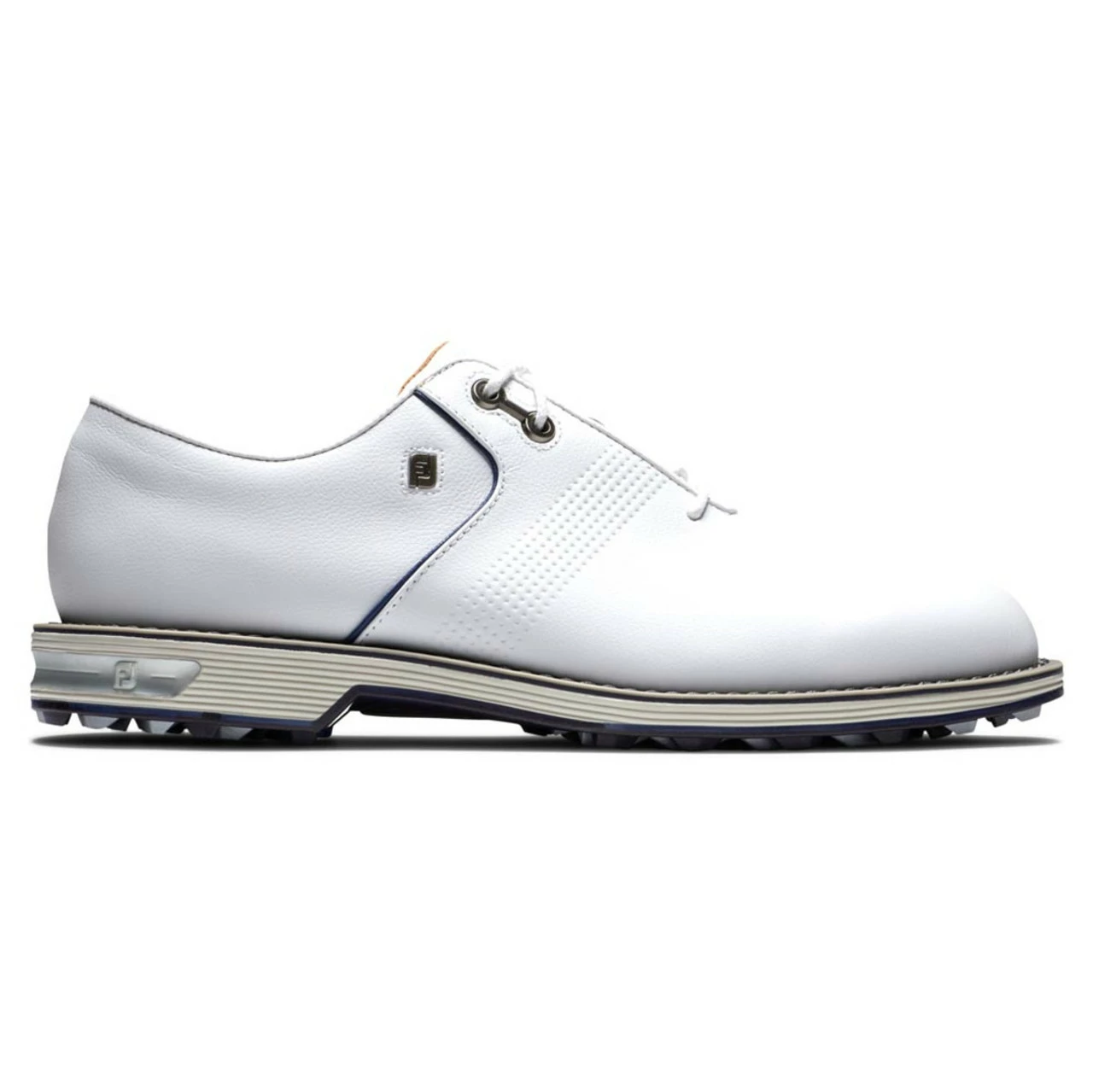 FootJoy Men's DryJoys Premiere Series Flint Golf Shoes 9 FootJoy Men's DryJoys Premiere Series Flint Golf Shoes - Image 7