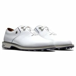 FootJoy Men's DryJoys Premiere Series Flint Golf Shoes 30 FootJoy Men's DryJoys Premiere Series Flint Golf Shoes -Shoes Shop footjoy dryjoys premiere series flint golf shoes white navy 05 75177.1668002454