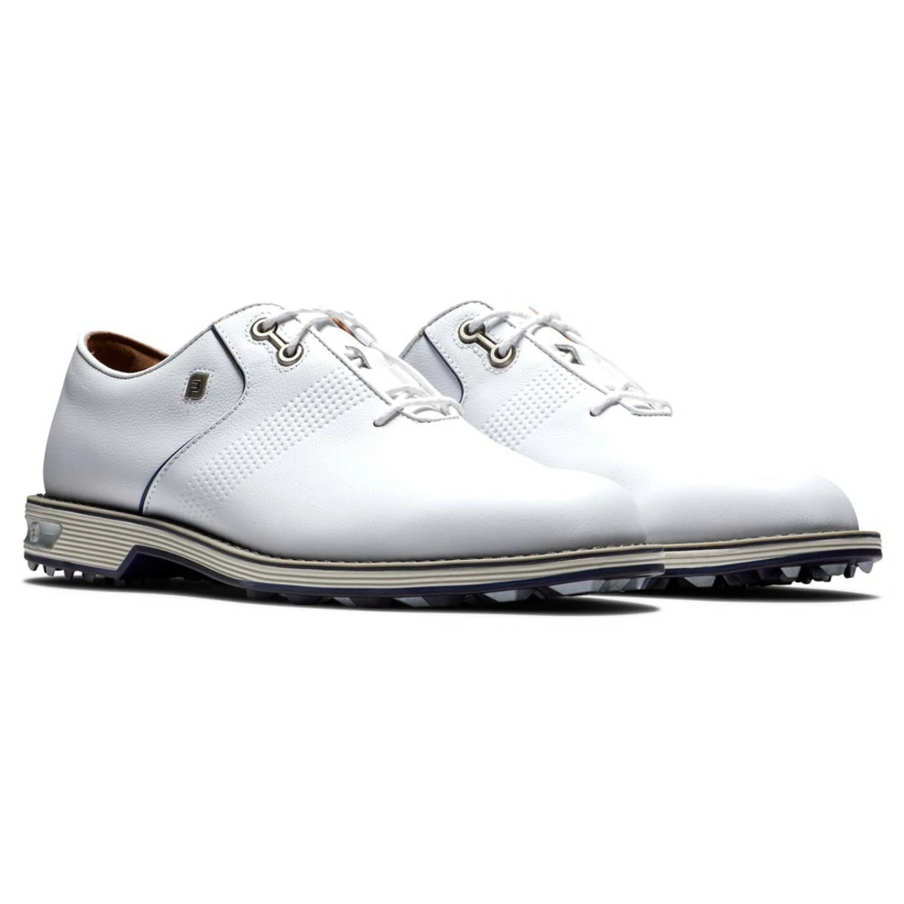 FootJoy Men's DryJoys Premiere Series Flint Golf Shoes 13 FootJoy Men's DryJoys Premiere Series Flint Golf Shoes - Image 11