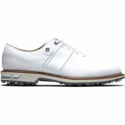 FootJoy Men's DryJoys Premiere Series Packard Golf Shoes