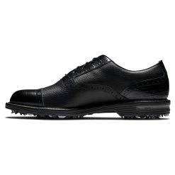 FootJoy Men's DryJoys Premiere Series Tarlow Golf Shoes 33 FootJoy Men's DryJoys Premiere Series Tarlow Golf Shoes -Shoes Shop footjoy dryjoys premiere series tarlow golf shoes black 02 64537.1668633161