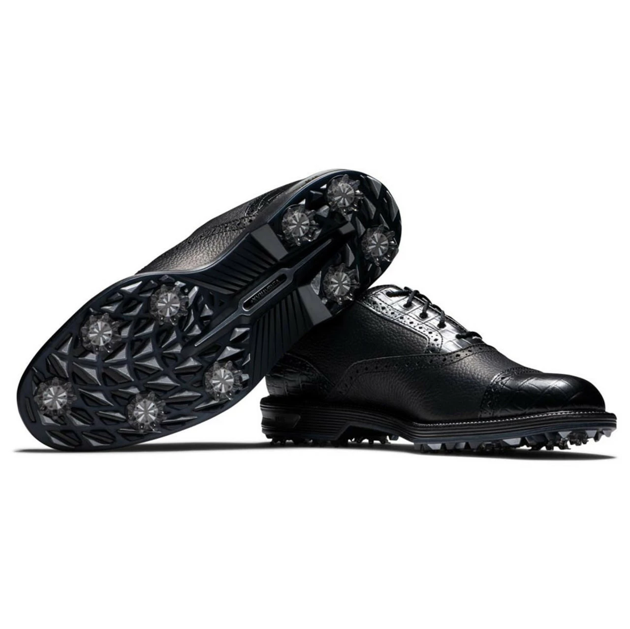 FootJoy Men's DryJoys Premiere Series Tarlow Golf Shoes 20 FootJoy Men's DryJoys Premiere Series Tarlow Golf Shoes - Image 18