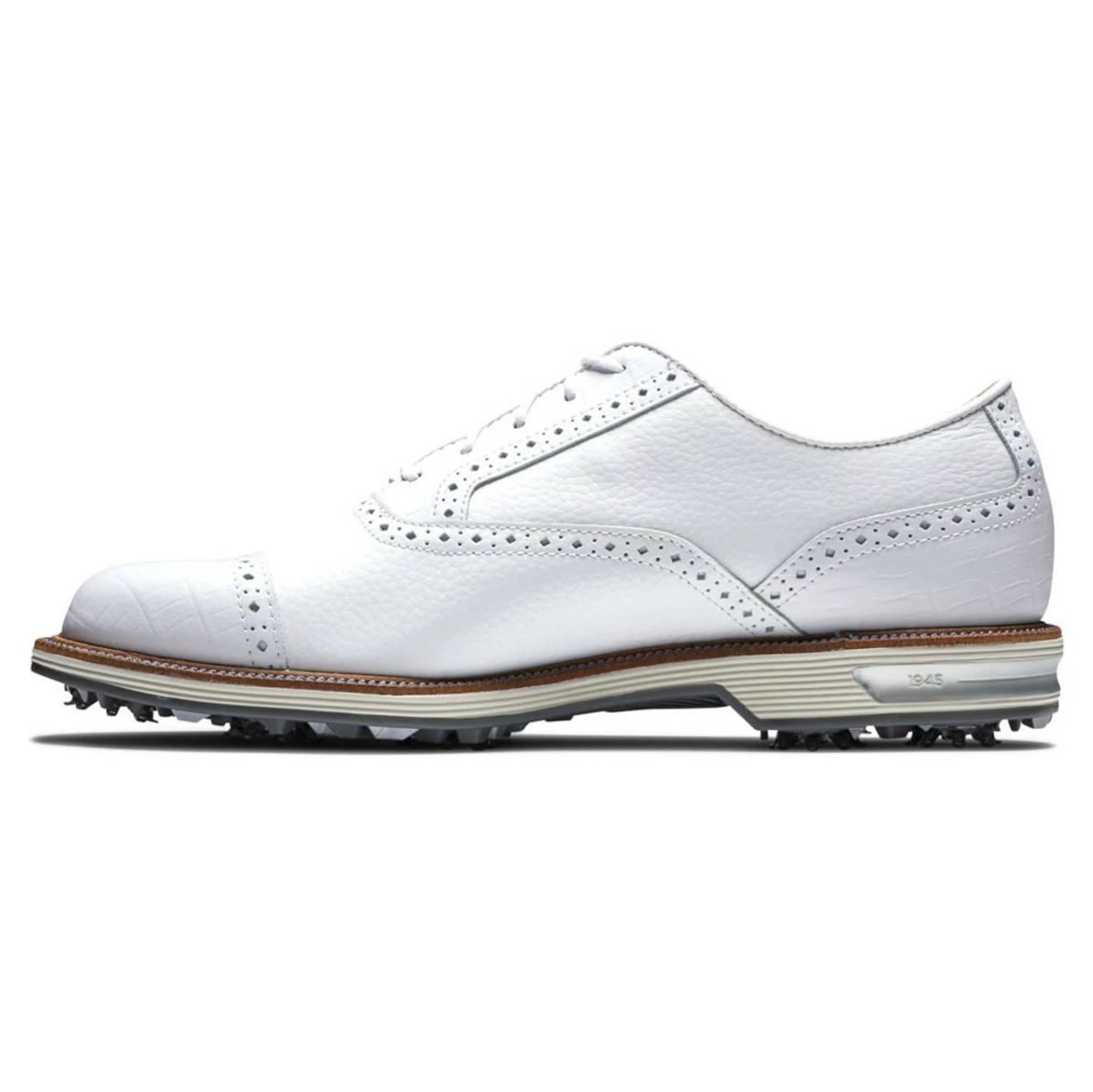 FootJoy Men's DryJoys Premiere Series Tarlow Golf Shoes 10 FootJoy Men's DryJoys Premiere Series Tarlow Golf Shoes - Image 8