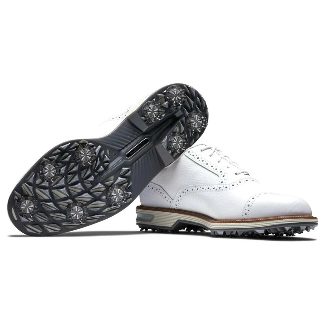 FootJoy Men's DryJoys Premiere Series Tarlow Golf Shoes 14 FootJoy Men's DryJoys Premiere Series Tarlow Golf Shoes - Image 12