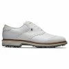 FootJoy Men's DryJoys Premiere Series Wilcox Golf Shoes -Shoes Shop footjoy dryjoys premiere series wilcox golf shoes white 01 17370.1679063041