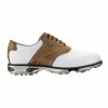 FootJoy Men's DryJoys Tour Golf Shoes 53699 -Shoes Shop footjoy dryjoys tour golf shoes 53699 white taupe 01 19750.1659548072
