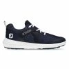 FootJoy Men's FJ Flex Golf Shoes 56102 - Previous Season Shoe Style -Shoes Shop footjoy fj flex golf shoes 56102 navy 01 87654.1662670370