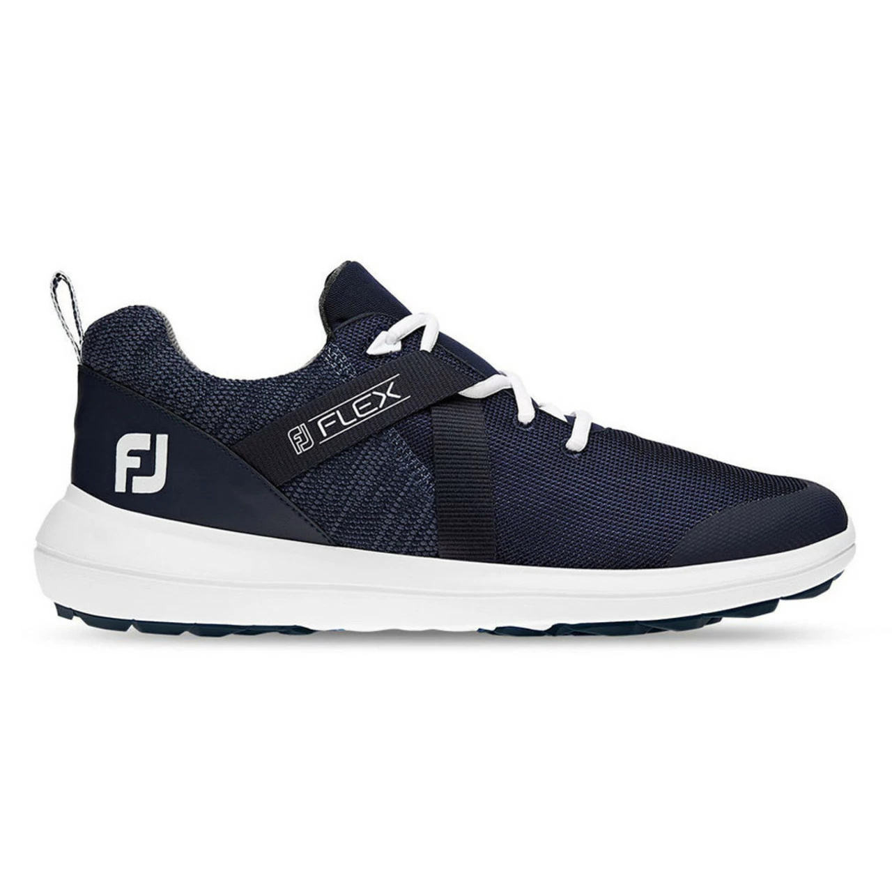 FootJoy Men's FJ Flex Golf Shoes 56102 - Previous Season Shoe Style 3 FootJoy Men's FJ Flex Golf Shoes 56102 - Previous Season Shoe Style