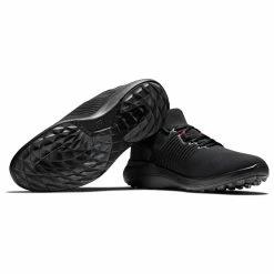 FootJoy Men's FJ Flex XP Golf Shoes - Previous Season Style -Shoes Shop footjoy fj flex xp golf shoes black 06 90314.1657651711