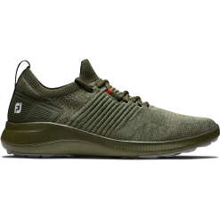 FootJoy Men's FJ Flex XP Golf Shoes - Previous Season Style -Shoes Shop footjoy fj flex xp golf shoes green 01 45866.1657651712