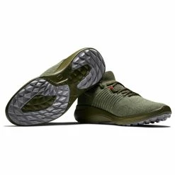 FootJoy Men's FJ Flex XP Golf Shoes - Previous Season Style -Shoes Shop footjoy fj flex xp golf shoes green 06 23284.1657651711