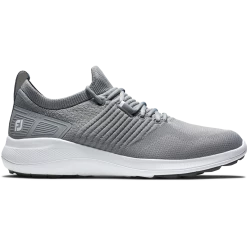 FootJoy Men's FJ Flex XP Golf Shoes - Previous Season Style -Shoes Shop footjoy fj flex xp golf shoes grey 01 16467.1657651712