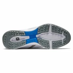 FootJoy Men's FJ Fuel BOA Golf Shoes -Shoes Shop footjoy fj fuel boa golf shoes white blue jay 04 72754.1641999134