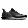 FootJoy Men's FJ Fuel Golf Shoes -Shoes Shop footjoy fj fuel golf shoes black charcoal 01 83073.1664304223