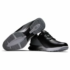 FootJoy Men's FJ Fuel Golf Shoes -Shoes Shop footjoy fj fuel golf shoes black charcoal 06 75949.1664304221