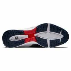 FootJoy Men's FJ Fuel Golf Shoes -Shoes Shop footjoy fj fuel golf shoes navy white red 04 24098.1664305456