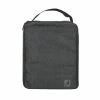 FootJoy FJ Nylon Shoe Bag -Shoes Shop footjoy fj nylon shoe bag charcoal 01 45838.1668633515