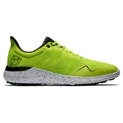 FootJoy Men's Limited Edition Citrus Glow Flex Golf Shoes 56145 28 FootJoy Men's Limited Edition Citrus Glow Flex Golf Shoes 56145 -Shoes Shop footjoy flex citrus glow golf shoes lime 01 08405.1676589981